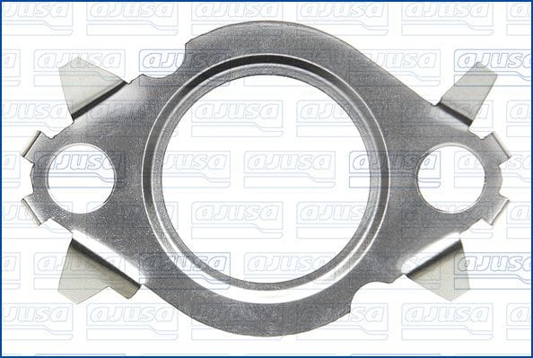 JAGUAR XF-XJ EGR VALF CONTASI C2Z31824 - Yedek Parça