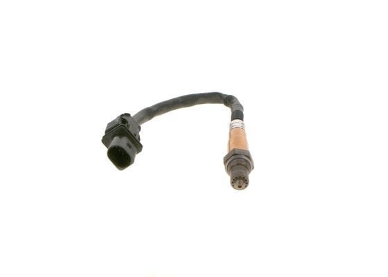 MİNİ ONE R55-R56-R57 LAMBDA SENSÖRÜ 11787560957 - Yedek Parça