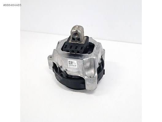 BMW G30 B48 SOL MOTOR KULAĞI  22116860487 - Yedek Parça