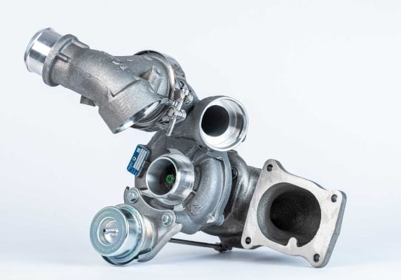 M.BENZ  M646  W906  SPR  TURBO  EURO4   6460901480 - Yedek Parça