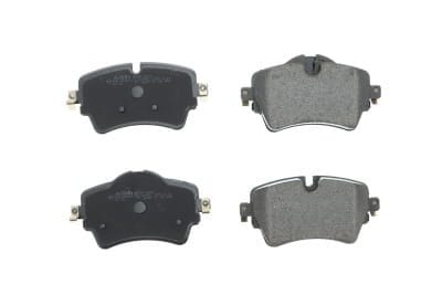 BMW F45 MINI F56 ÖN FREN BALATASI 34106874034 - Yedek Parça