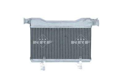 BMW F10-F01 KALORİFER RADYATÖRÜ&nbsp;64119163330 - Yedek Parça