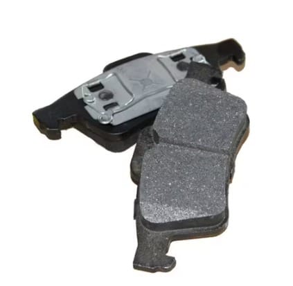 NISSAN PRIMERA P12 01> ARKA FREN BALATASI 44060-BA00F 44060-AV625 - Yedek Parça
