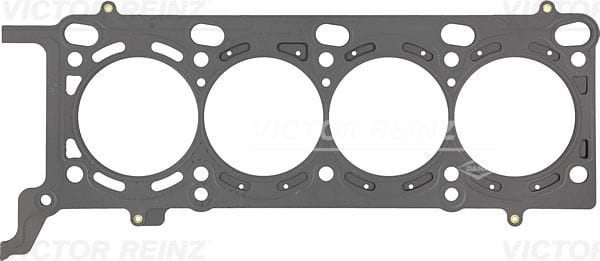 BMW M62 SİLİNDİR KAPAK CONTASI 5-8 FARKLI 11121433478 - Yedek Parça