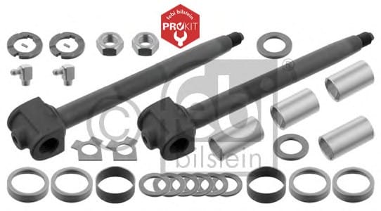 M.BENZ  W108-109  AKS CİVATA TM.TK   1115860033 - Yedek Parça