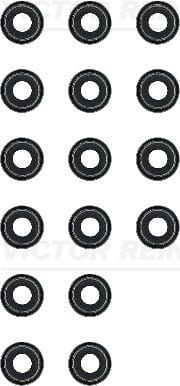 NISSAN NAVARA YD25 05>11 SKYSTAR&nbsp; D23 03>10 PATHIFINDER 05>11 YD25&nbsp;SUPAP LASTİK TAKIMI 13207-D4201 - Yedek Parça