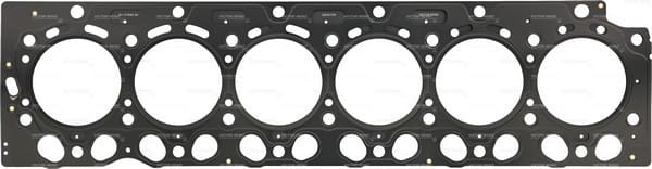 KHD BF6M 2012C TCD 2012 L6 2V SİLİNDİR KAPAK CONTASI 2 KERTİK - Yedek Parça