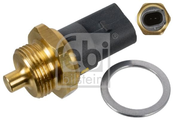 VW POLO A1 IBIZA FABIA 1.0-1.4TSI 2010- FAN MÜŞÜRÜ 6R0919501 - Yedek Parça
