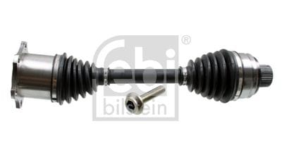 AUDİ A4-A5 2008-2012 QUATTRO ÖN AKS KOMPLE SAĞ-SOL 8K0407271C - Yedek Parça
