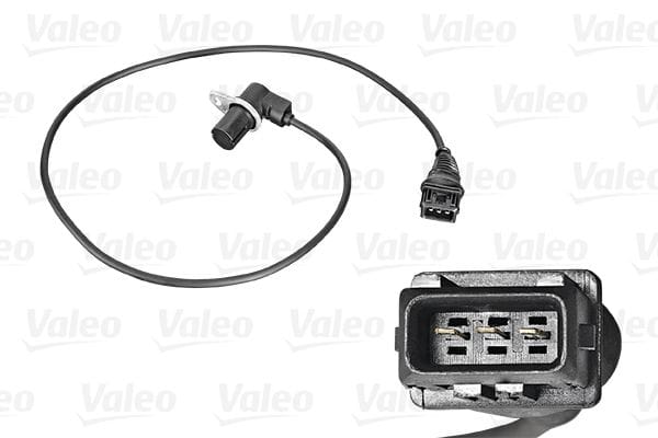 BMW E36-E46-E39 M43-M52 KRANK DEVİR SENSÖRÜ 12141703277 - Yedek Parça