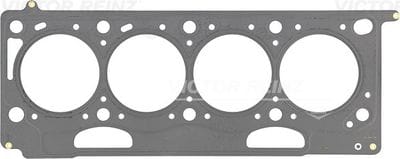 SUZUKI GRAND VİTARA 1.9 DDİS 06>15 SİLİNDİR KAPAK CONTASI 1,25MM - Yedek Parça