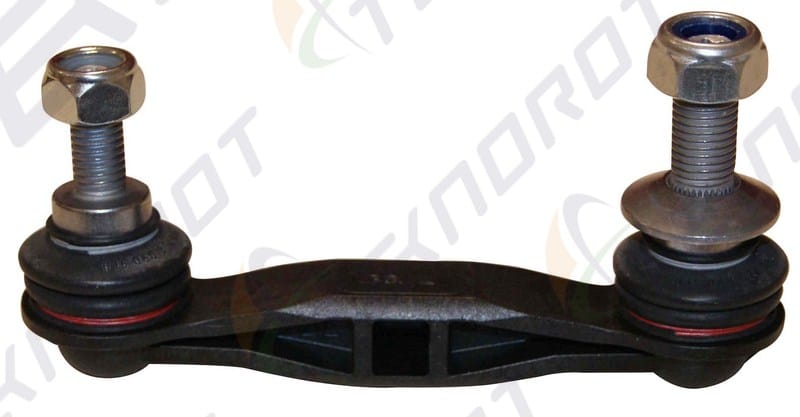BMW F10-F01 VİRAJ ASKI ROTU ARKA 33556777635 - Yedek Parça