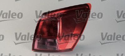 NISSAN QASHQAI  07-10  SOL DIS STOP - Yedek Parça