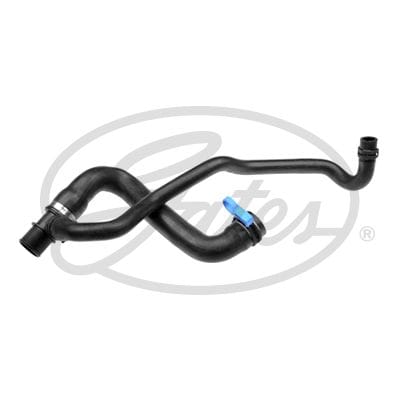 MINI COOPER R60 RADYATÖR HORTUMU 17129802110 - Yedek Parça