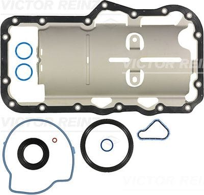 JEEP CHEROKEE KJ 3.7 ALT TAKIM CONTA - Yedek Parça