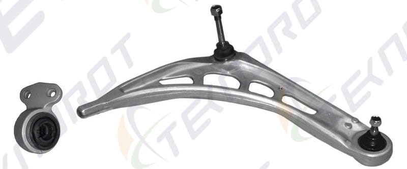 BMW E46 ALT SALINCAK SAĞ BURÇLU 31126777852 - Yedek Parça