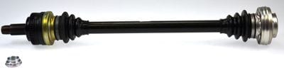BMW E46 SAĞ ARKA AKS KOMPLE 33211229588 - Yedek Parça