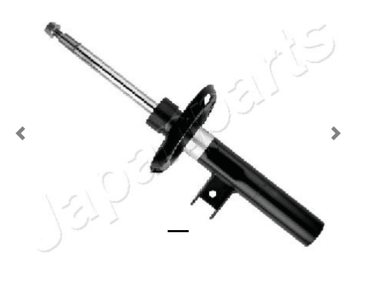 M.BENZ W177-247 ÖN AMORTİSÖR SOL A1773230100 - Yedek Parça