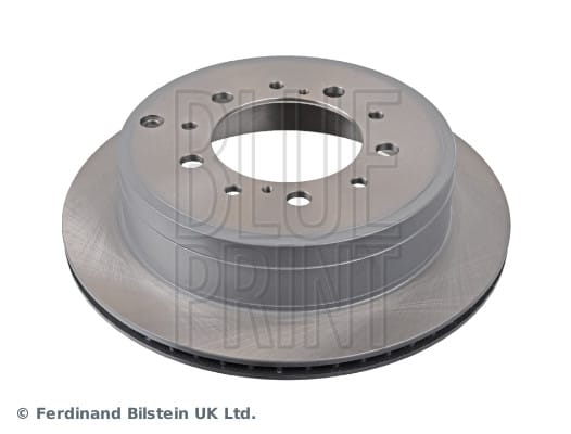 TOYOTA L.CRUİSER 08- ARKA FREN DİSK 42431-60290 - Yedek Parça