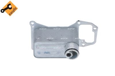 BMW N57 MOTOR YAĞ RADYATÖRÜ 11428512435 - Yedek Parça