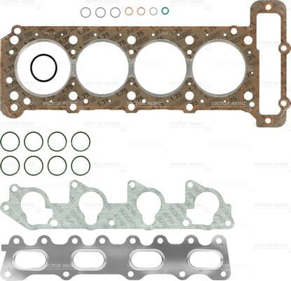 M.BENZ M111 W202 C180 85,30mm ÜST TAKIM CONTA 1110102920 - Yedek Parça