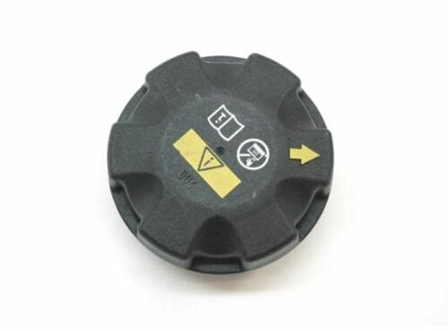 BMW G20-G22-G29 YEDEK SU DEPO KAPAĞI 17138665638 - Yedek Parça