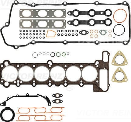 BMW M52 B25-B28  1995>2000 ÜST TAKIM CONTA 11121427826 - Yedek Parça