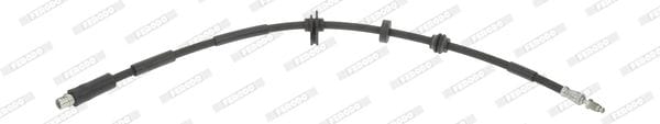 BMW F10 ÖN FREN HORTUMU 34326775261 - Yedek Parça