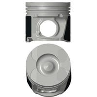 TA HILUX VIGO 06>10 2.5 2KDFTV YANMA HÜCRESİ 48.20mm PİSTON SEGMANLI - Yedek Parça