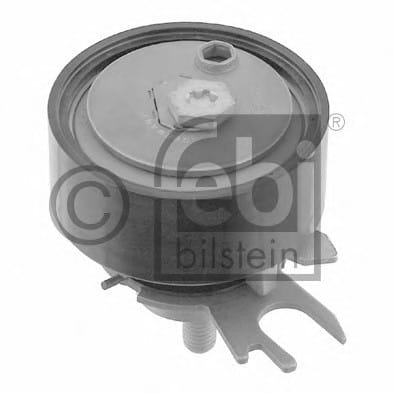 VW GOLF V POLO V 1.4 1.6 TRİGER GERGİ RULMANI 036109243AB - Yedek Parça