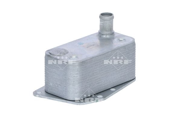 BMW E46-E60-E87-E90 M47N MOTOR YAĞ SOĞUTUCU 11427787698 - Yedek Parça