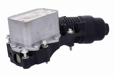 BMW F40-F45-F48 B37-B38 YAĞ FİLTRE HAZNESİ SOĞUTUCU İLE 11428580412 - Yedek Parça