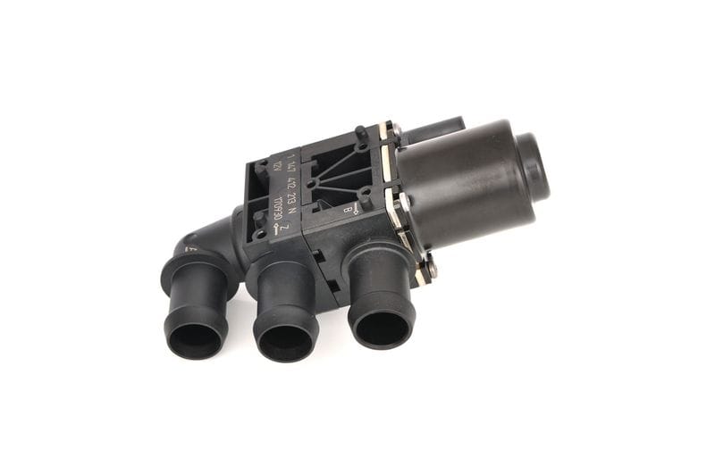 BMW F10-F20-F30-F15 B47 İLAVE SU POMPASI 11538572508 - Yedek Parça