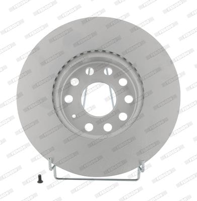 VW CADDY GOLFV-VI JETTA FREN DİSKİ ÖN 1K0615301T - Yedek Parça