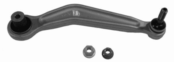 BMW E60-E65 ARKA ÜST EĞRİ SALINCAK SOL 33306772241 - Yedek Parça