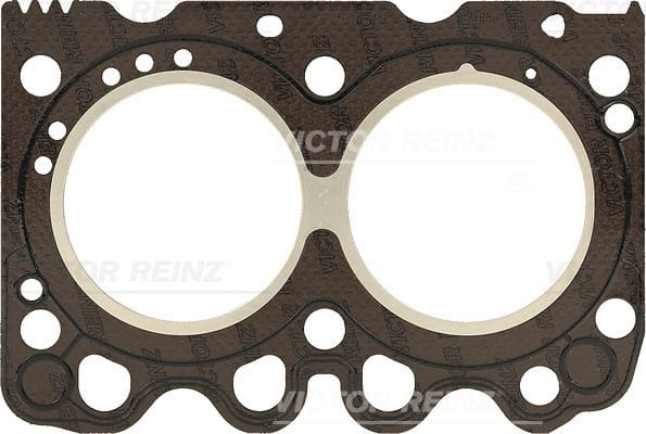 KHD F2L 1011F SİLİNDİR KAPAK CONTASI 3 KERTİK - Yedek Parça