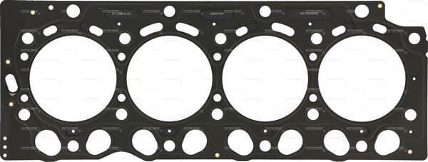 KHD BF4M 2012 TCD 2012 L4 2V SİLİNDİR KAPAK CONTASI 3KERTİK - Yedek Parça