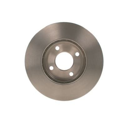 NISSAN MICRA 11-15 NOTE 13-15 ÖN FREN DİSKİ HAVALI 260-4 - Yedek Parça