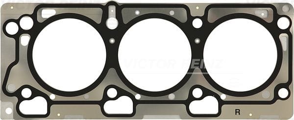 CHRYSLER 300M 3.5 EGG MOTOR SİLİNDİR KAPAK CONTA - Yedek Parça
