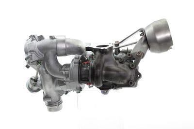 VW TRANSPORTER T6 2.0 TDI CXEB TURBO 03N145703M