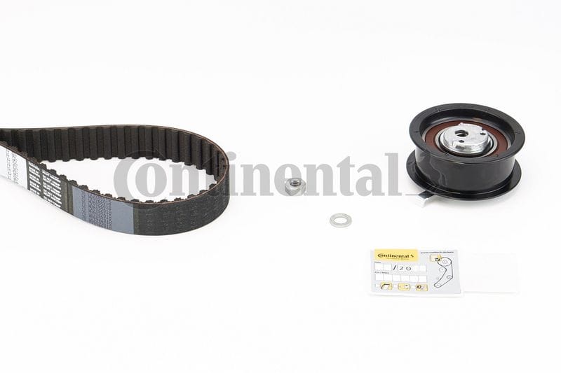 VW TRİGER SETİ 1,9TDİ AFN ABL 028198119A - Yedek Parça