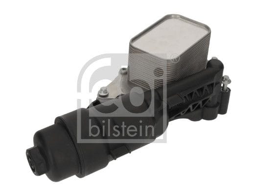 BMW F45-F48-MİNİ F56-F60 B37-B38 YAĞ FİLTRE HAZNESİ SOĞUTUCU İLE 11428585235 - Yedek Parça