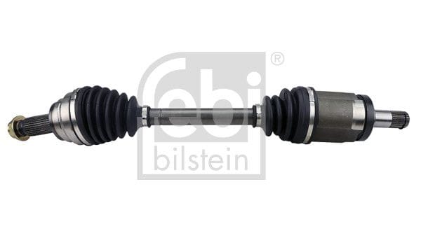 BMW X5-X6 E70-E71 SOL ÖN AKS 31607545125 - Yedek Parça