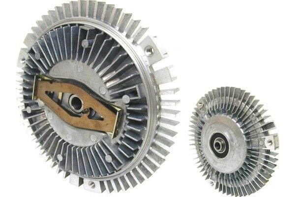 M.BENZ W124-201 OM602 FAN TERMİĞİ A6032000022 - Yedek Parça