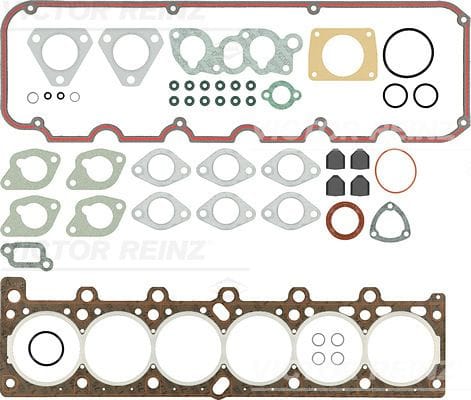 BMW M20 B25/B27 1983>1989 ÜST TAKIM CONTA - Yedek Parça