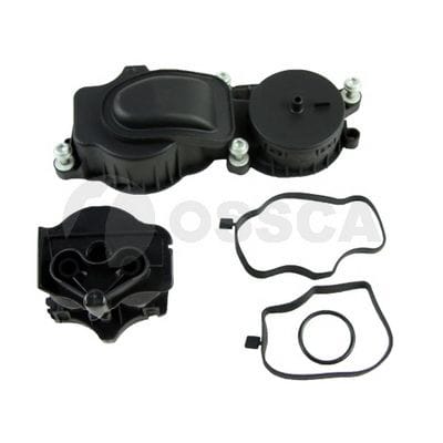 BMW E46-E87-E90-E60-E83 M47N YAĞ EMİŞ VALFİ 11127799224 - Yedek Parça