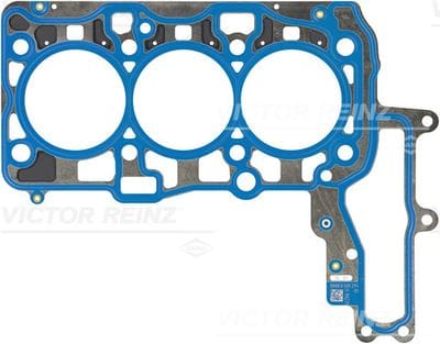 BMW F40-F48-F56 B37 SİLİNDİR KAPAK CONTASI 3 KERTİK 11128594565 - Yedek Parça