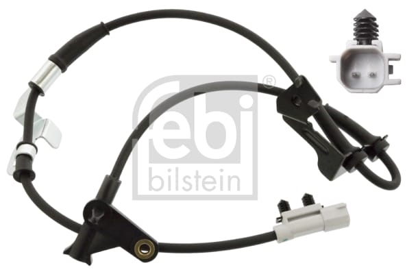 CHRYSLER VOYAGER 00-08 ÖN SAĞ ABS SENSÖRÜ - Yedek Parça