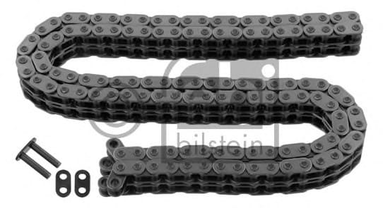 M.BENZ  M601-602-603  EKS.ZİNCİRİ  ÇİFT SIRA  0039975594 - Yedek Parça