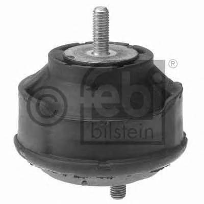 BMW M43-N42-N46 MOTOR TAKOZU SOL 22116779971 - Yedek Parça